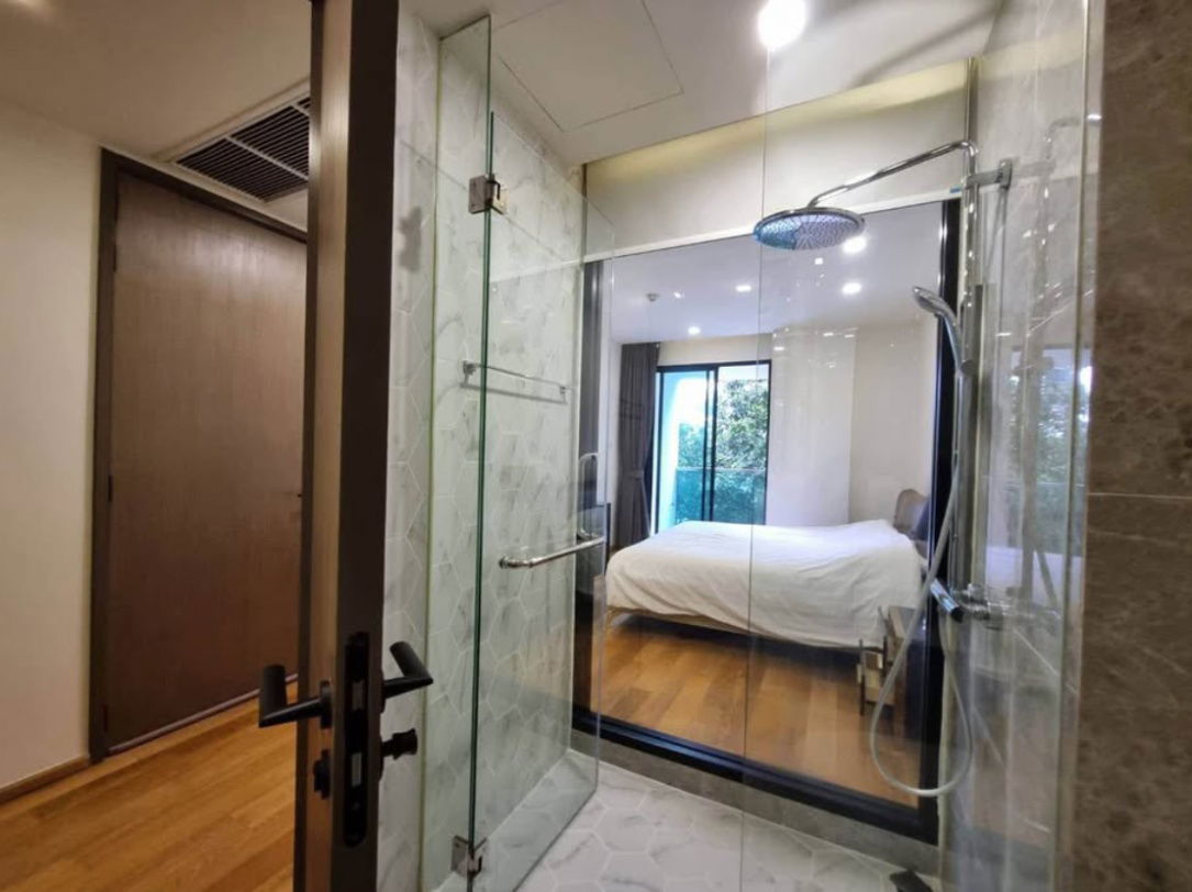 picture (Code : 2052) For RENT‼️:  2+1 BED (110 sqm.) @Mieler Sukhumvit 40 - 5/9