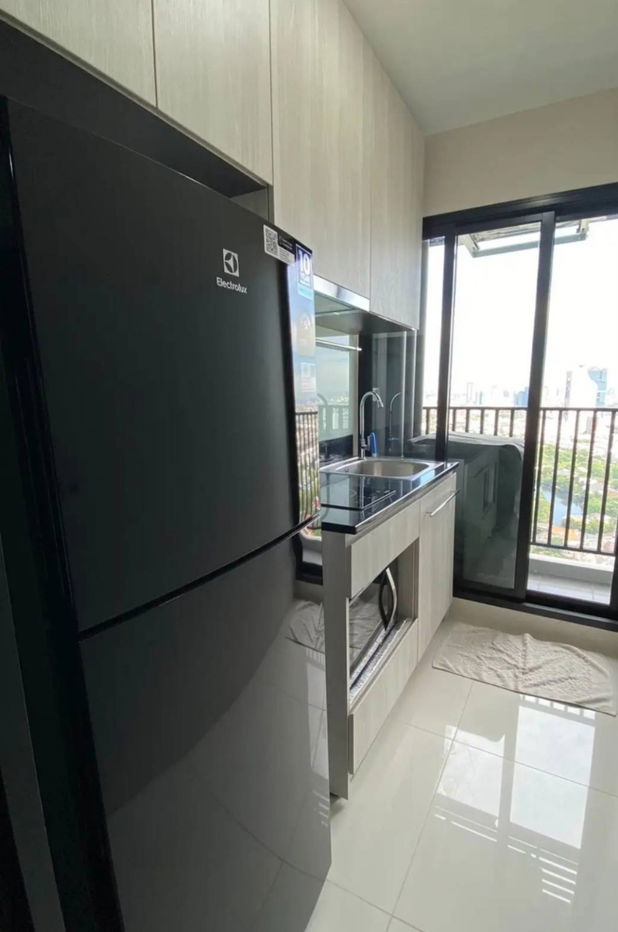 picture Niche Mono Mega Space Bangna Near Mega Bangna – Only 12,000 THB/Month - 7/15