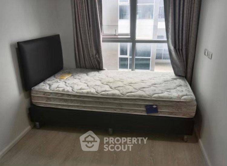 picture 2-BR Condo at Aspire Rama 9 near MRT Phra Ram 9 (ID 1504703) - 4/8