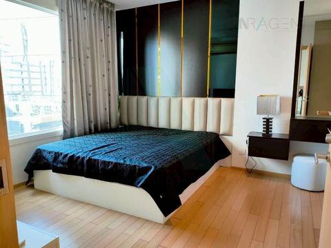 🔺 For Sell Condo SIRI AT SUKHUMVIT Building 1, Floor 15,1 bed room, Room size 52 sqm