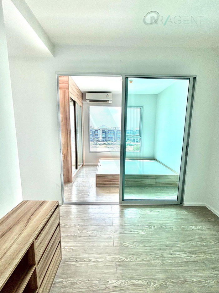 picture For Sell Condo HAPPY CONDO DONMUANG THE TERMINAL Building 1, Floor 3,1 bed room, Room size 24 sqm - 6/8