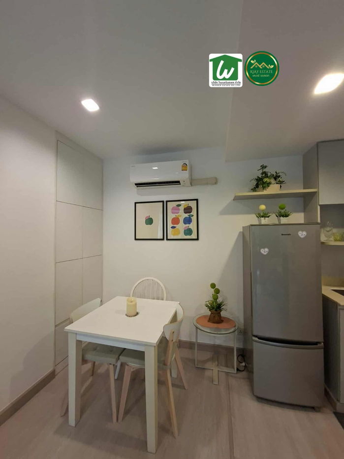 picture For Rent with **Special Deal** at Ideo Mobi Sukhumvit 81 near BTS Onnut - 4/20