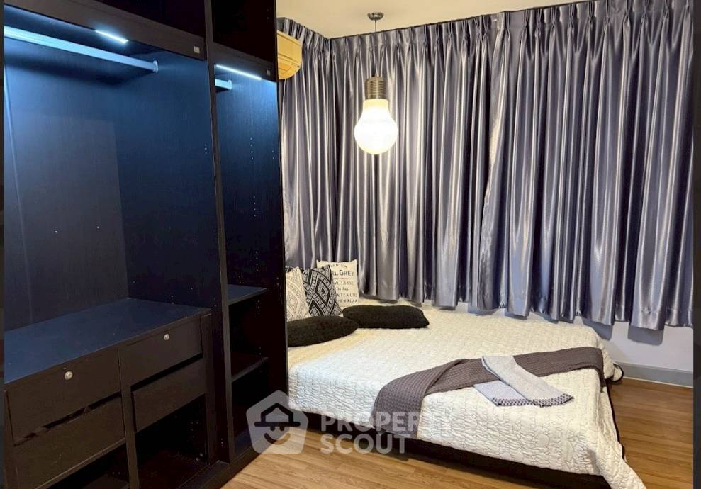 picture 3-BR Condo at The Clover Thonglor Residence near BTS Thong Lor (ID 2313858) - 9/17