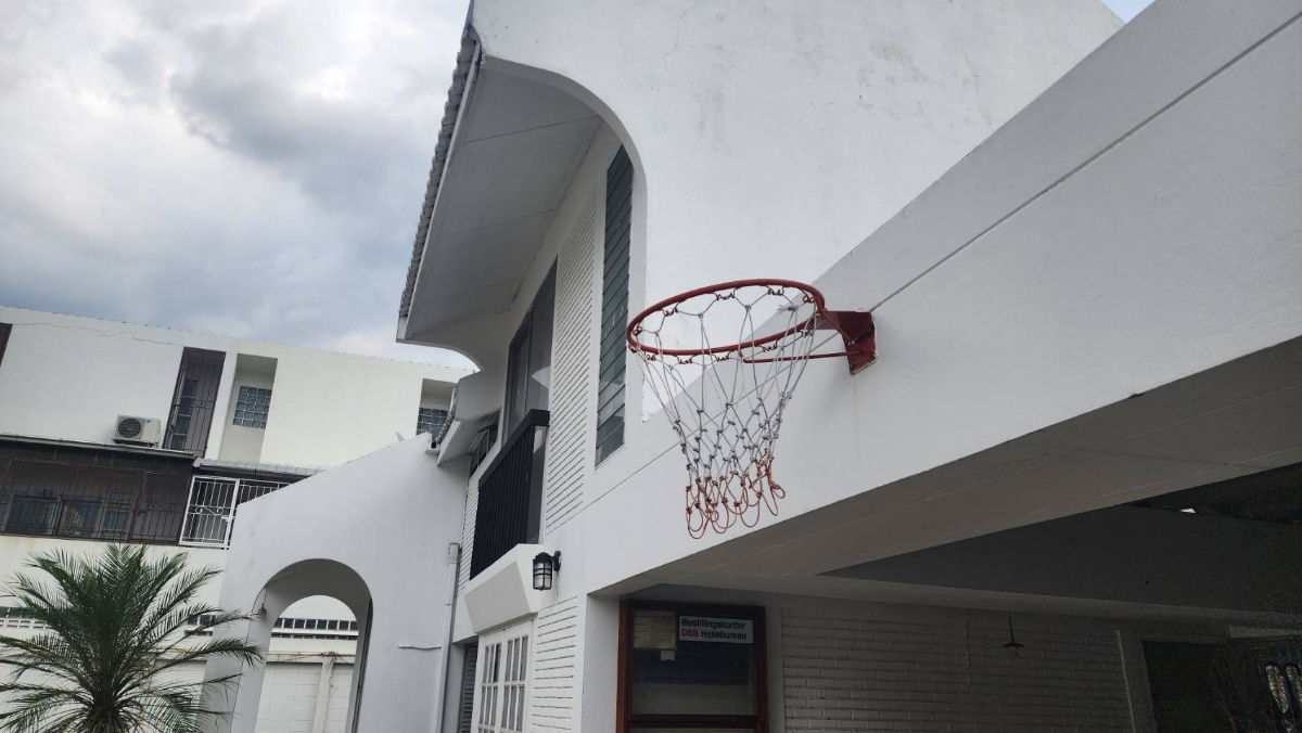 picture Urgently for rent, 2-storey detached house ***Newly renovated, just finished, in Soi Ram Intra 19 - 5/18