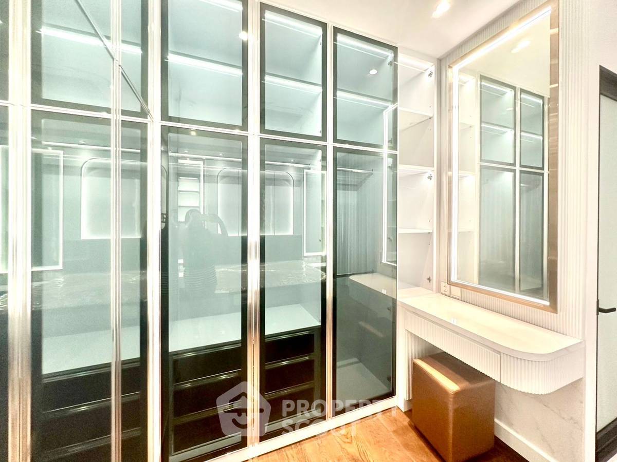 picture 1-BR Condo at Supalai Icon Sathon near MRT Si Lom (ID 1895645) - 28/29
