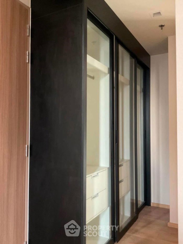 picture 1-BR Condo at Noble Around Sukhumvit 33 near BTS Phrom Phong (ID 2313225) - 11/14