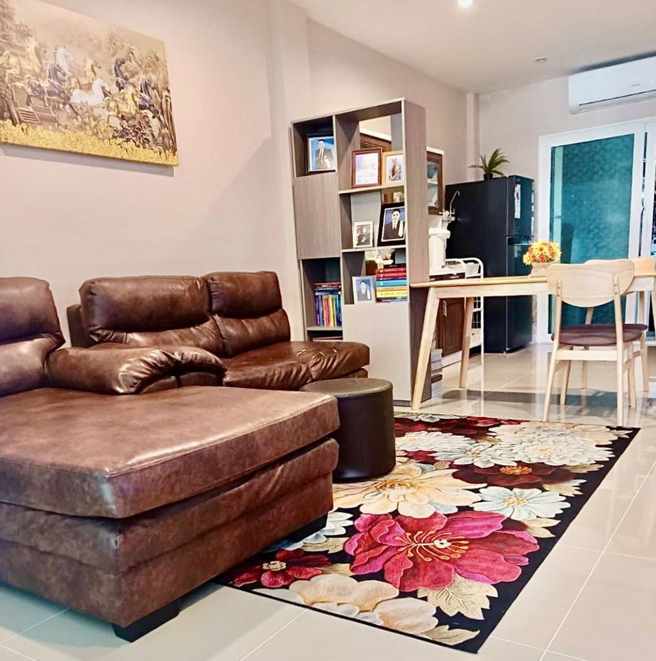 รูป ขายบ้านเดี่ยว 2 ชั้น โครงการศุภาลัย เบลล่า ถลาง ขนาด 20 ตร.วา บ้านสวยสภาพนางฟ้า ใกล้โรงเรียนนานาชาติ UWC ภูเก็ต - รูปที่ 3/14