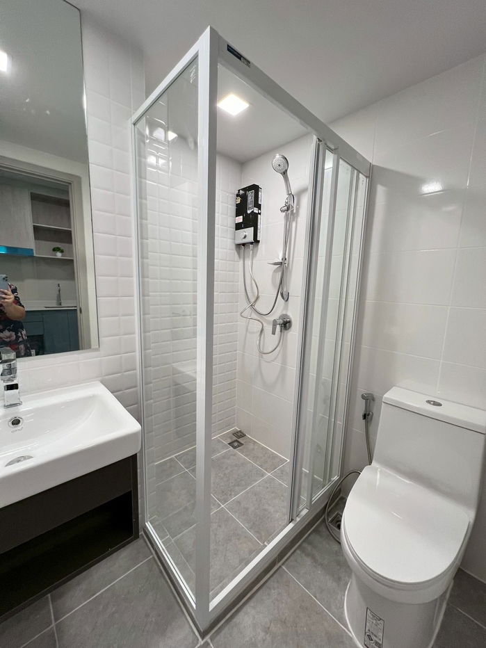 picture @Condorental condo for rent Kave Seed Kaset - 11/12