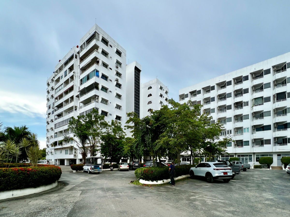 picture Somphong.  Condotel – 2 Bed FQ - 1/34