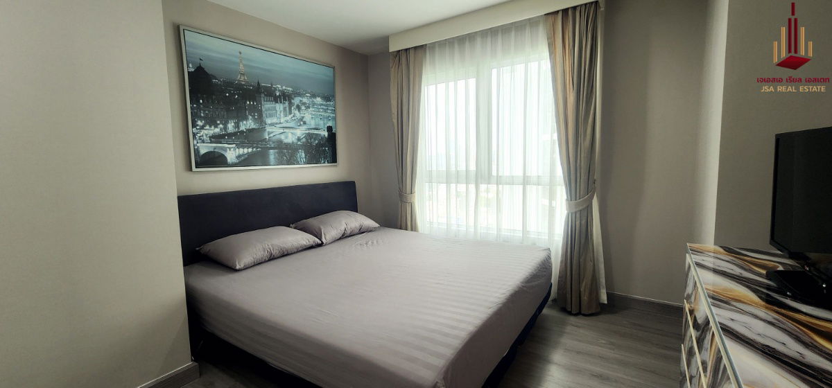 picture ✨ For Rent: Belle Grand Rama 9 ✨  💰 Only 40,000 THB/month - 5/6