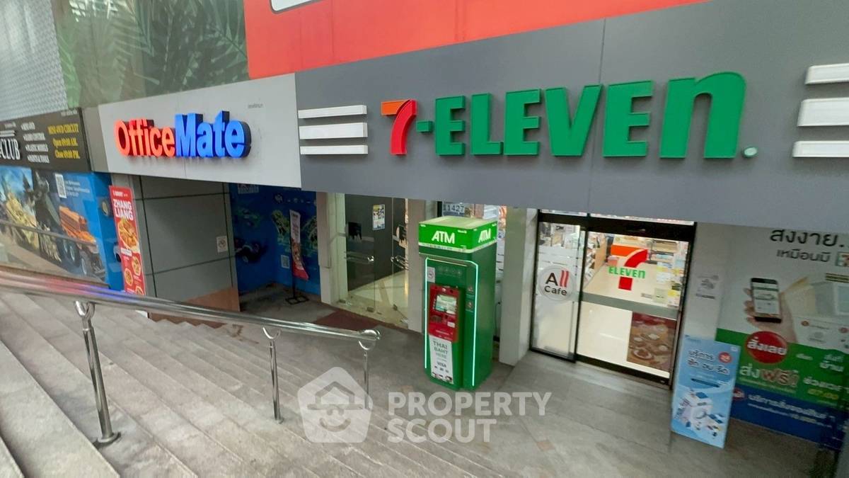 รูป คอนโด 2-ห้องนอน ที่ แกรนด์ พาร์ค วิว อโศก ใกล้ MRT สุขุมวิท (ID 2312881) - รูปที่ 33/33