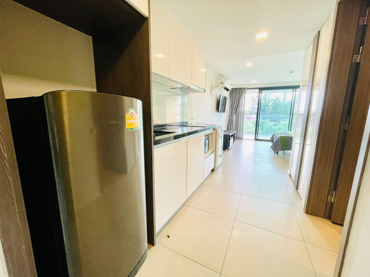 picture Water Edge Condo – Studio (FQ) 🔥 - 23/44