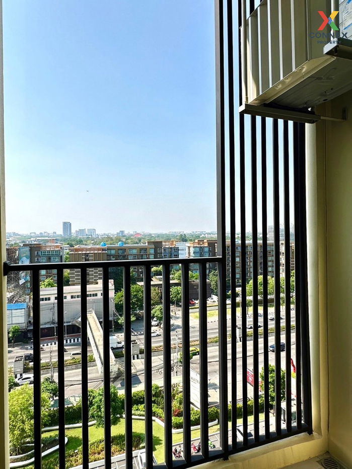 picture 🔥🔥🔥 For Rent Condo , Chewathai Kaset-Nawamin , Sena Nikhom , Chatuchak , Bangkok , CX-97255 ✅ Live chat with us ADD LINE @connexproperty ✅ 🔥🔥🔥 - 6/12