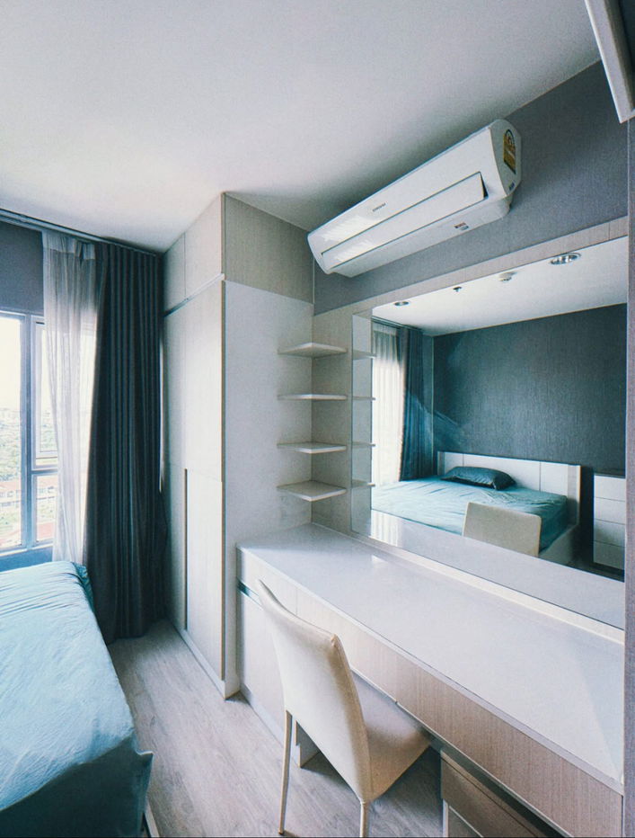 picture Condo for rent aspire ratchada wongsawang 8500 - 4/10