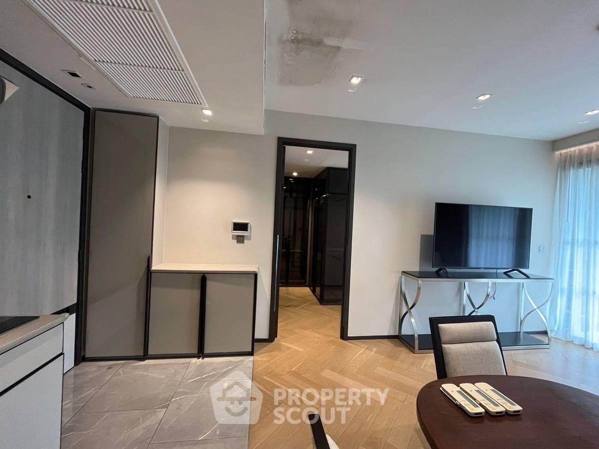 picture 2-BR Condo at The Reserve Sukhumvit 61 near BTS Thong Lor (ID 2313609) - 14/19