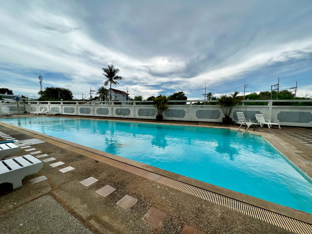 picture Somphong.  Condotel – 2 Bed FQ - 19/34