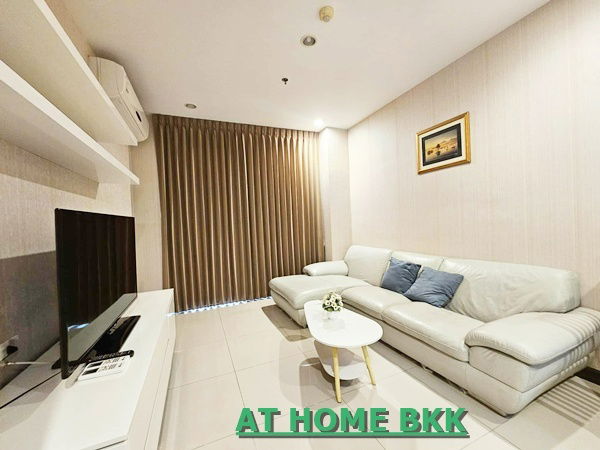 รูป For Rent ให้เช่า คอนโด 1 ห้องนอน ศุภาลัย พรีเมียร์ ราชเทวี (BTS ราชเทวี) - รูปที่ 14/23