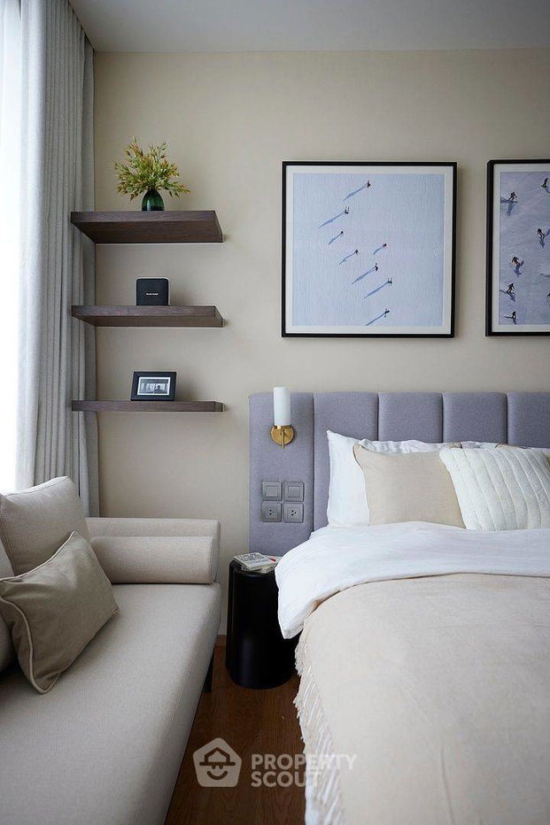 picture 2-BR Condo at Beatniq Sukhumvit 32 near BTS Thong Lor (ID 1002304) - 14/14