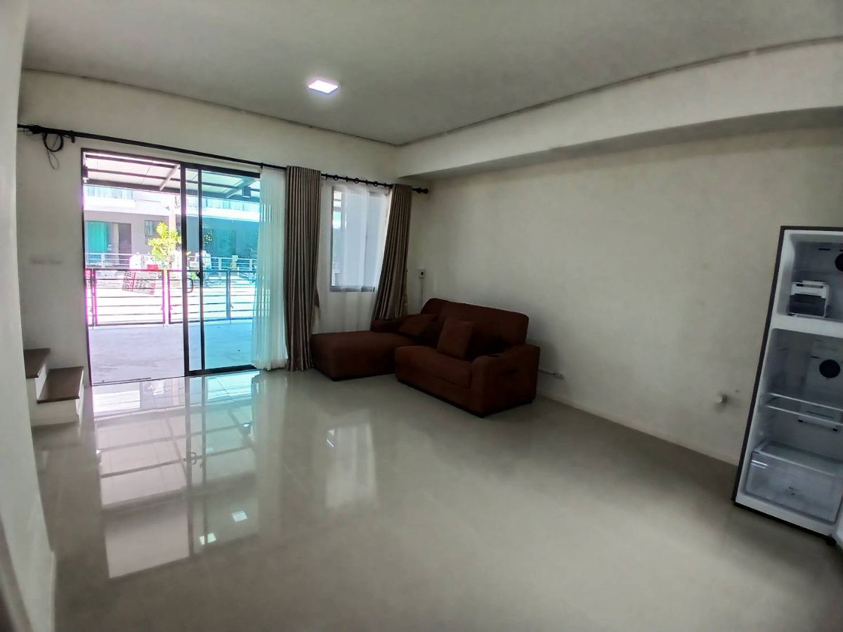 รูป ขายทาวน์เฮ้า หมู่บ้าน พลีโน่ พหลโยธิน 54/1 Tel.099-998-3897 - รูปที่ 6/25