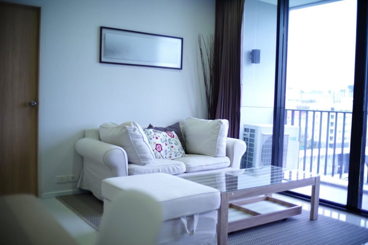 picture 🏙 For Rent The Issara Ladprao | 2 Bedroom 78 sq.m. | 37,000 Bath📲 Line ID: 0842932624/Junesone520 - 3/7