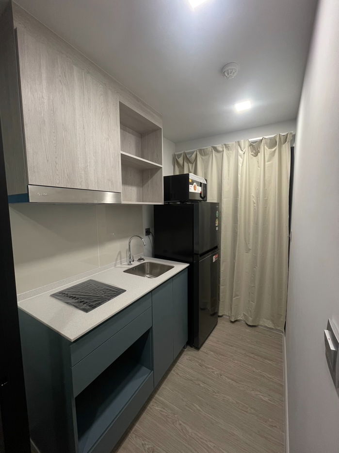 picture 1 Bedroom For Rent At Kave Seed Kaset - 4/23