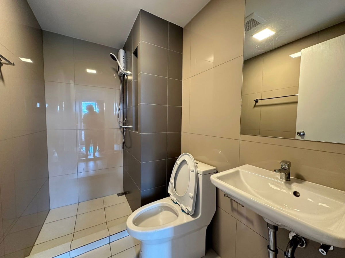 picture Plum Condo Chaengwattana - Donmueang for rent ✨ Fully furnished - 10/10