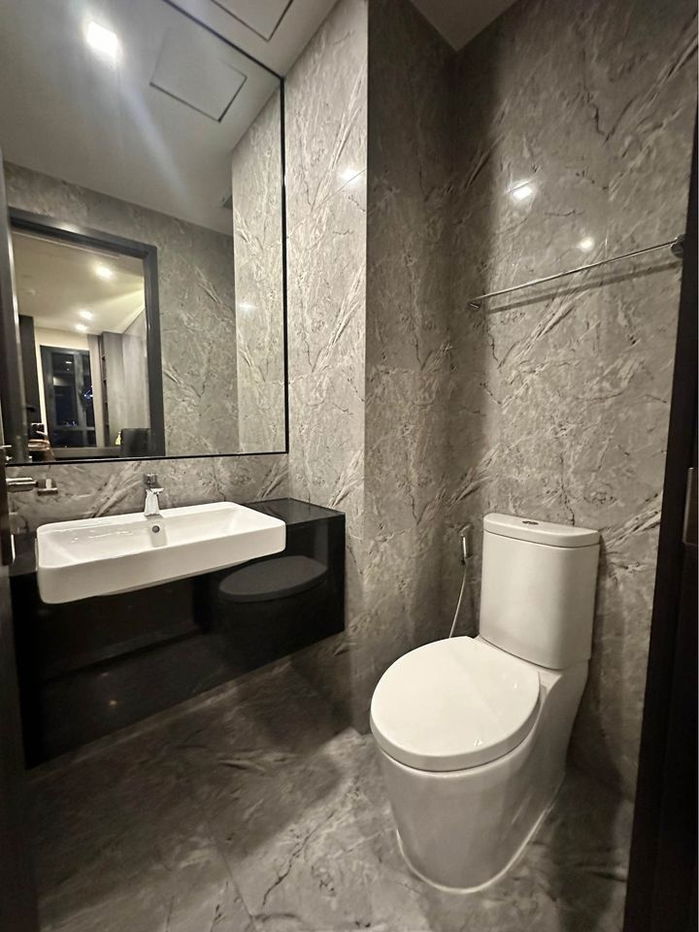 picture Condo for Rent Ashton Asoke (CR01768) - 11/11