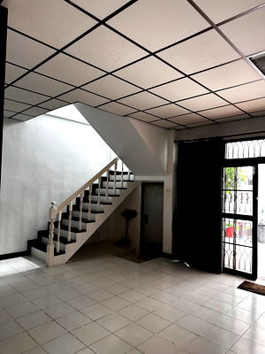 เช่าทาวน์โฮม ถนนรามคำแหง : 📌Home for RENT | บ้านให้เช่า 📍หมู่บ้านศิขริน 