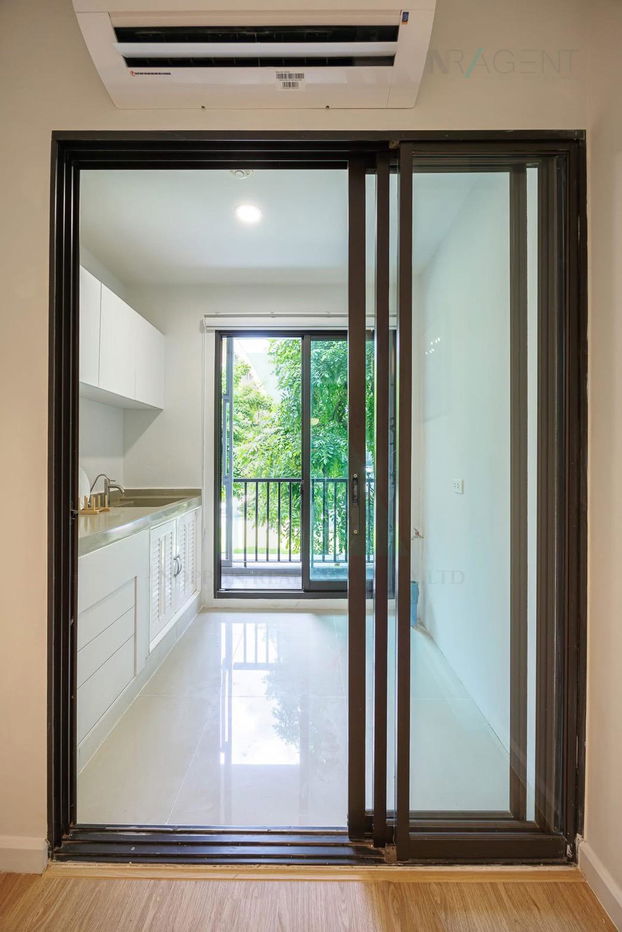 picture For Sell Condo ICONDO SUKHUMVIT 103 Building C, Floor 2,1 bed room, Room size 29 sqm - 5/8