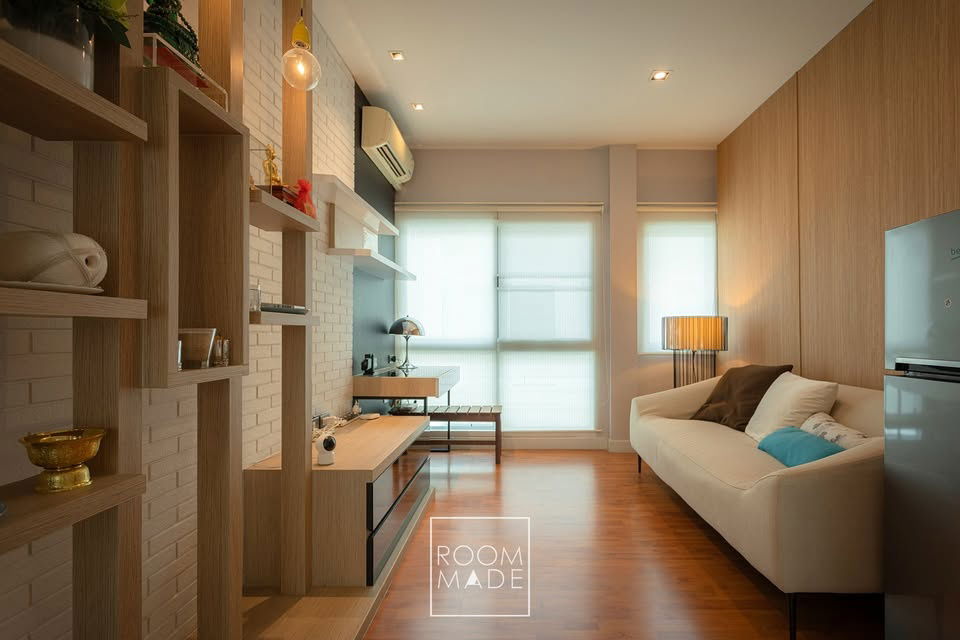 รูป ขายบ้านเดี่ยว โครงการบางกอกบูเลอวาร์ด สาทร-ปิ่นเกล้า - รูปที่ 5/16