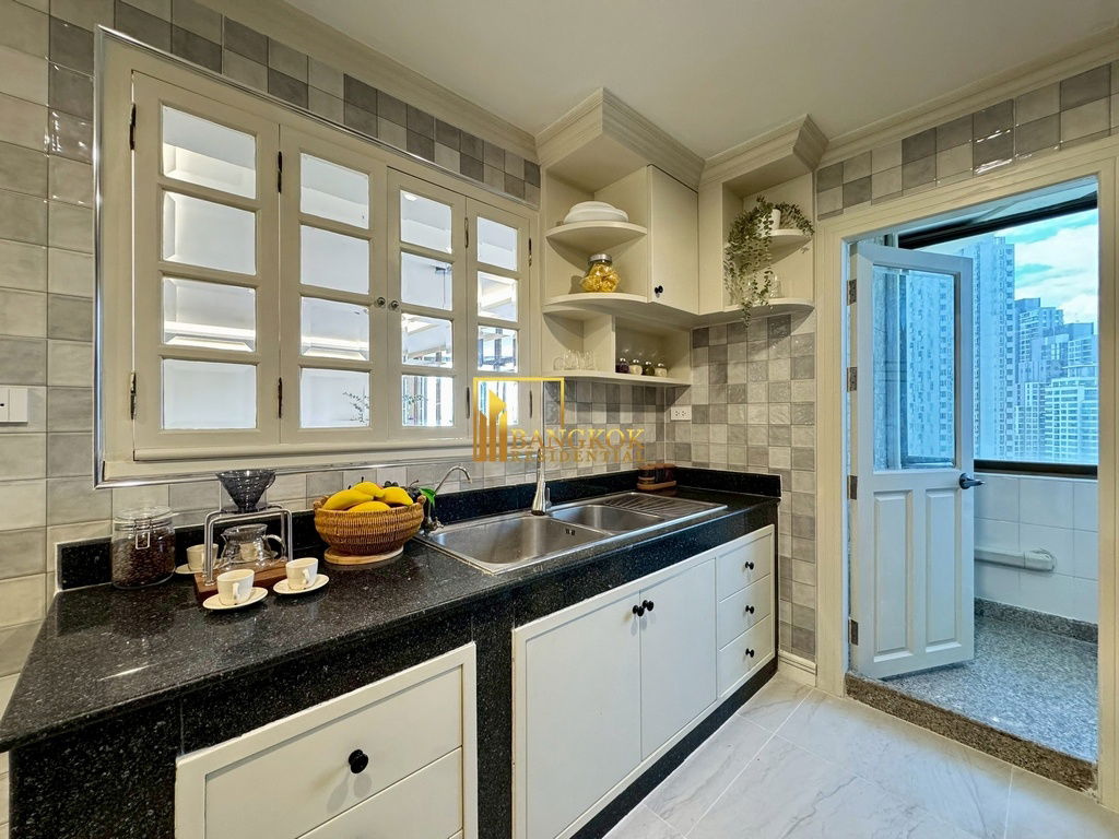 รูป Waterford Park | Beautifully Renovated 3 Bed Condo For Sale - BR4016CD - รูปที่ 13/47