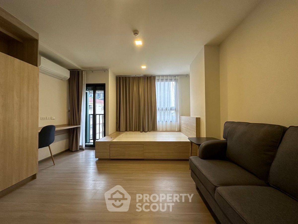 รูป คอนโด 1-ห้องนอน ที่ เดอะ มูฟ ประดิพัทธ์ ใกล้ BTS สะพานควาย (ID 2312941) - รูปที่ 3/6