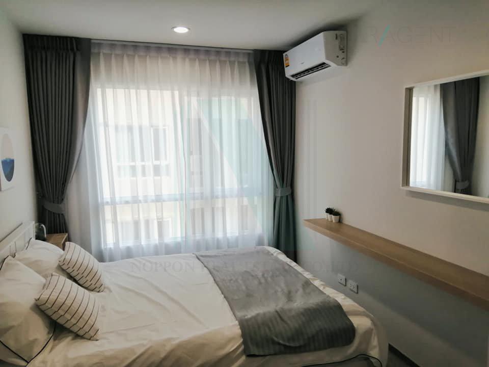 picture 📌 For Sell Condo REGENT HOME SUKHUMVIT 97/1 Building B, Floor 5,1 bed room, Room size 28 sqm - 7/8