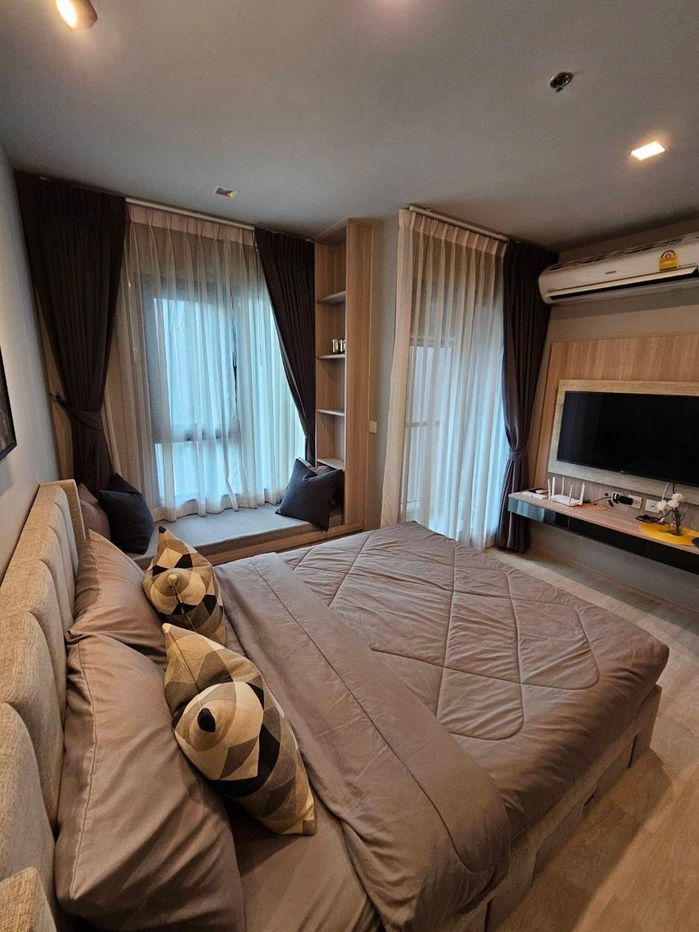 รูป Life One Wireless ห้องสวย ราคาดี สอบถามเพิ่มเติมได้ที่ Line @condorental - รูปที่ 3/12