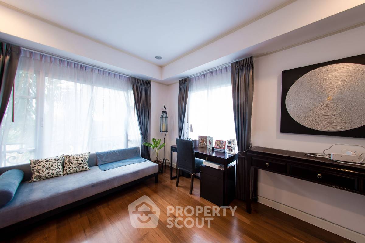 picture 2-BR Condo at La Vie En Rose Place Condominium near BTS Thong Lor (ID 2313005) - 16/18