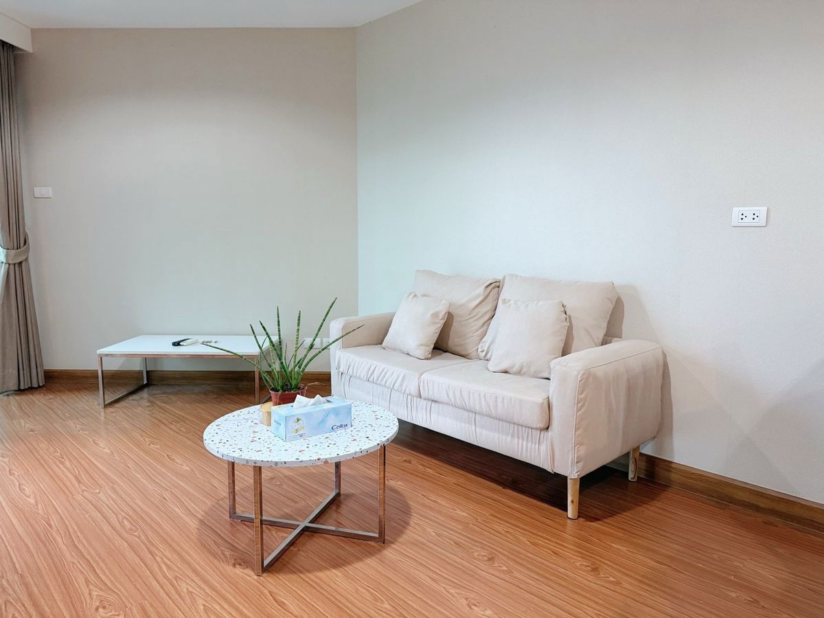 picture Condo For Rent | The Best Value In The Project “Belle Grand Rama 9” 51 Sq.m. Near MRT Phra Ram 9 - 2/15