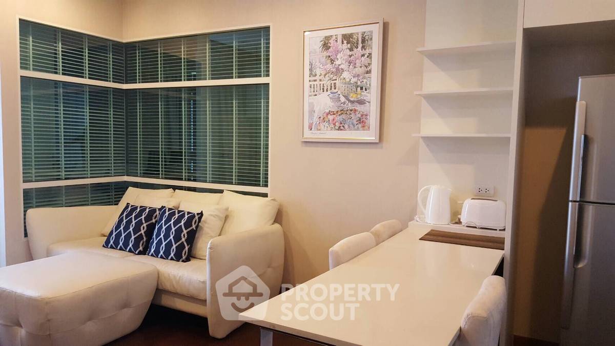 picture 1-BR Condo at Ivy Thonglor 23 close to Thong Lo (ID 885043) - 1/9