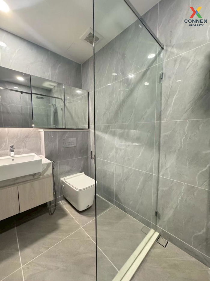 picture 🔥🔥🔥 For Rent Condo , Park Origin Thonglor , BTS-Thong Lo , Khlong Tan Nuea , Watthana , Bangkok , CX-108305 ✅ Live chat with us ADD LINE @connexproperty ✅ 🔥🔥🔥 - 8/11