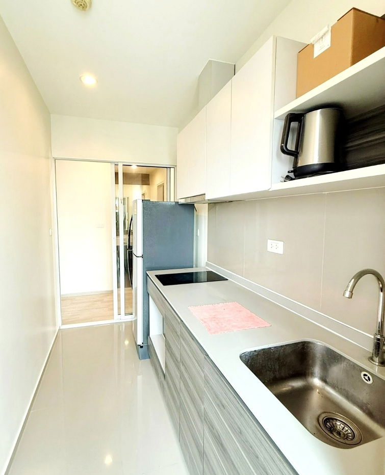 picture ✨✨LineID: @AgentCondo (with@)✨✨ Centric Ratchada Huaikwang 2Beds 1Bath Available!!  - 4/10