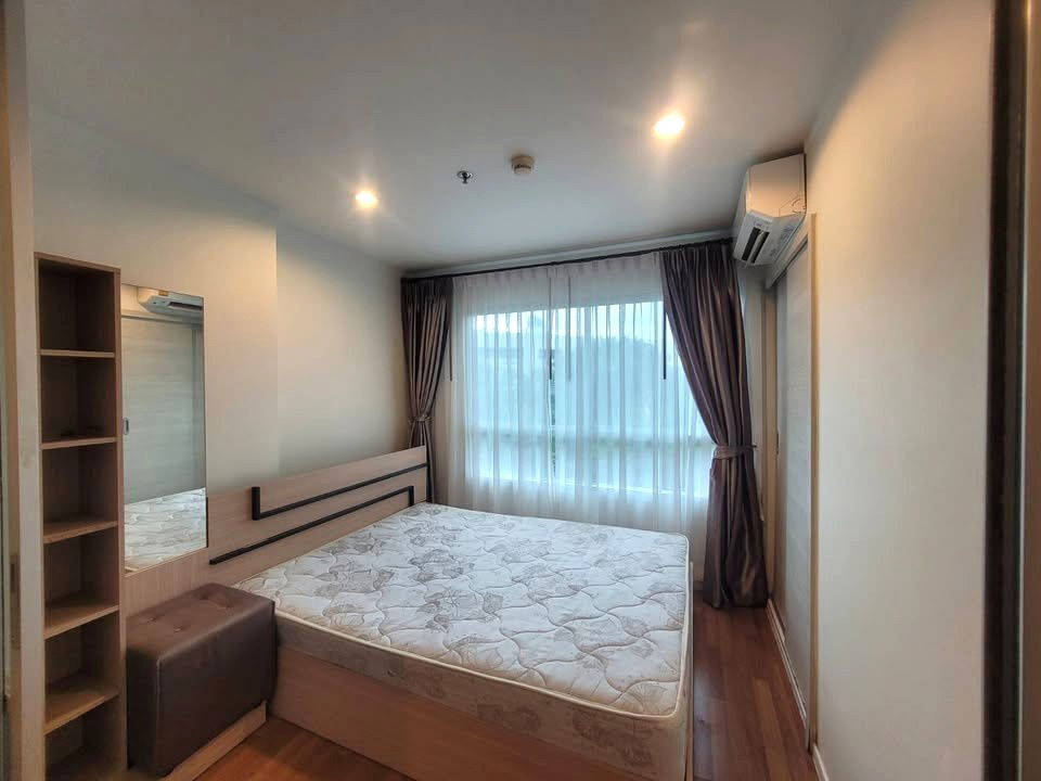picture 🏙 For Rent Lumpini Park Rama 9 - Ratchada | 1 Bedroom 26 sq.m. | 12,000 Bath📲 Line ID: 0842932624/Junesone520 - 2/9