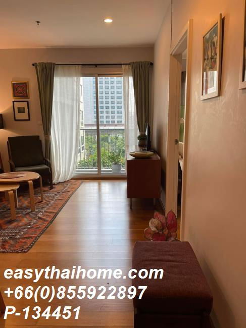picture P-134451 Condo for rent Hive Taksin fully furnished (Confirm again when visit).  - 4/16