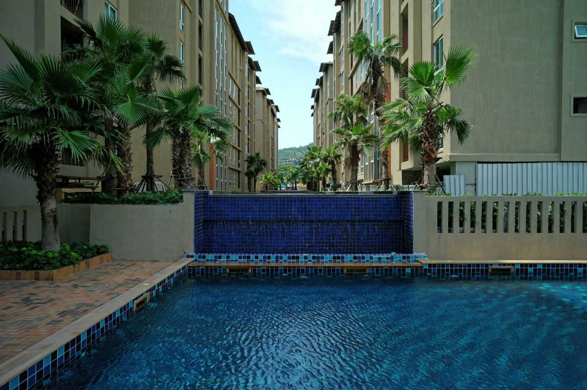 รูป ห้องขาย หลุดดาวน์ ราคาพิเศษ 1 ล้านบาท เหลือเพียง 3 ห้องเท่านั้น - รูปที่ 15/27