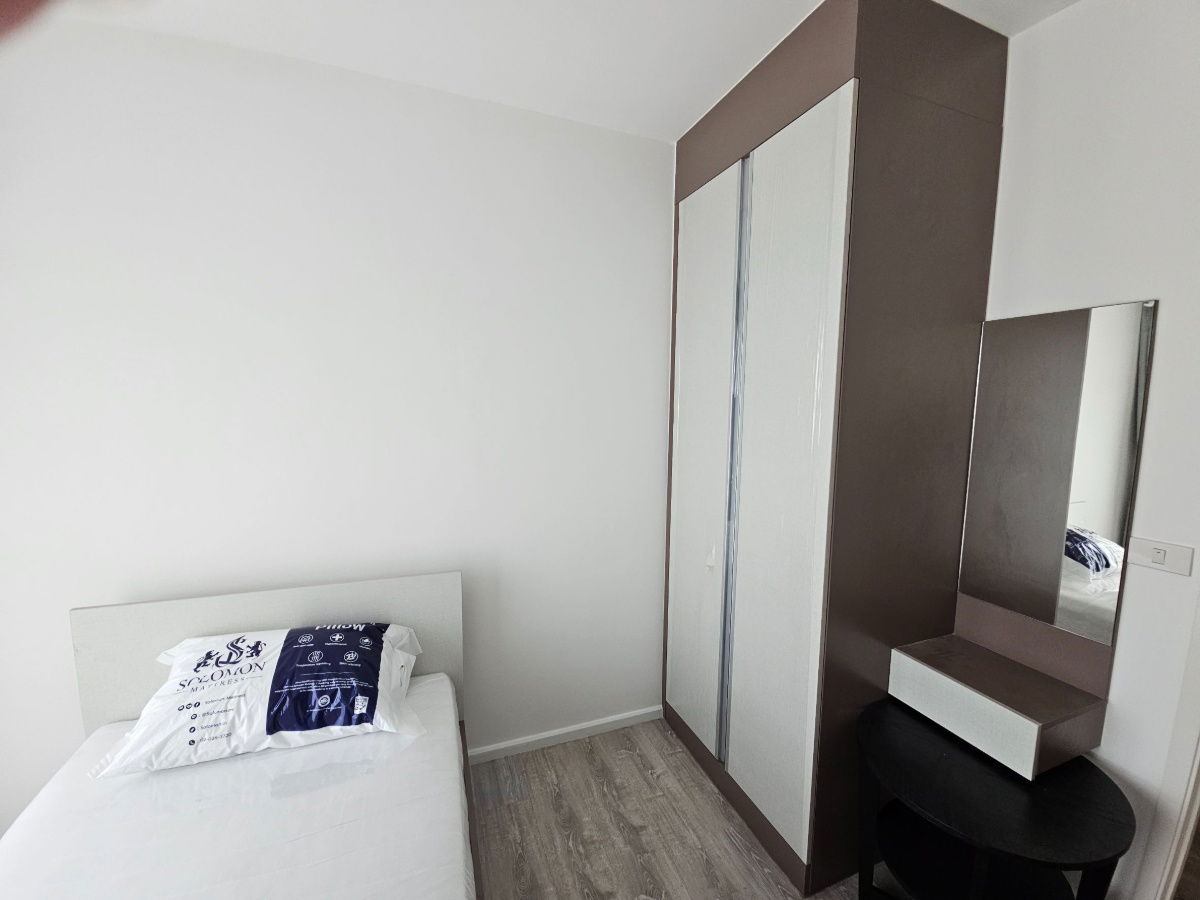 picture Condo for rent: Knightsbridge Sky River Ocean Near BTS Paknam - 41/68