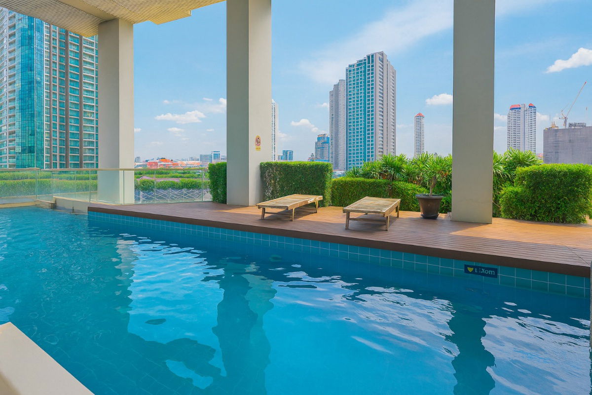 picture 1-bedroom condo for sale at The Light House (Riverside) - 11/11