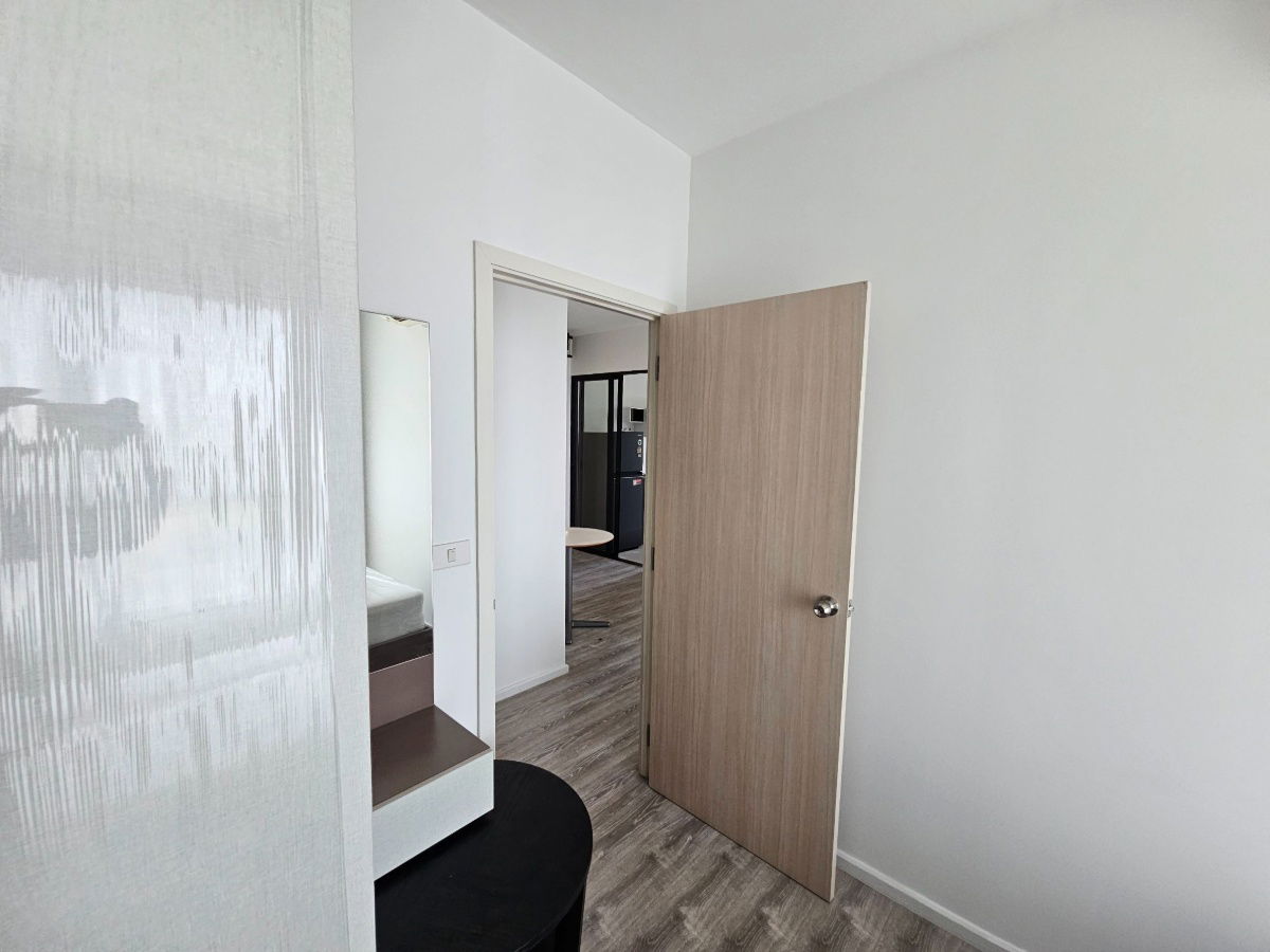 picture Condo for rent: Knightsbridge Sky River Ocean Near BTS Paknam - 36/68