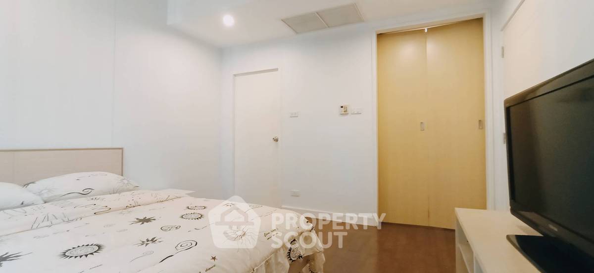 รูป คอนโด 1-ห้องนอน ที่ บ้านสิริ 24 ใกล้ BTS พร้อมพงษ์ (ID 515058) - รูปที่ 8/11