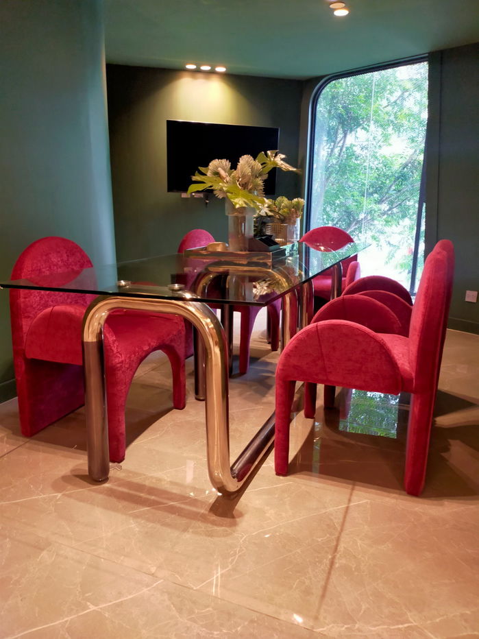picture 1 Bedroom For Rent At Kave Seed Kaset - 23/23