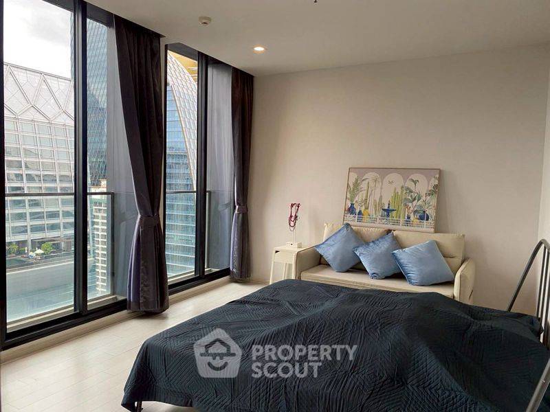 picture 2-BR Condo at Noble Ploenchit near BTS Phloen Chit (ID 2313728) - 4/18