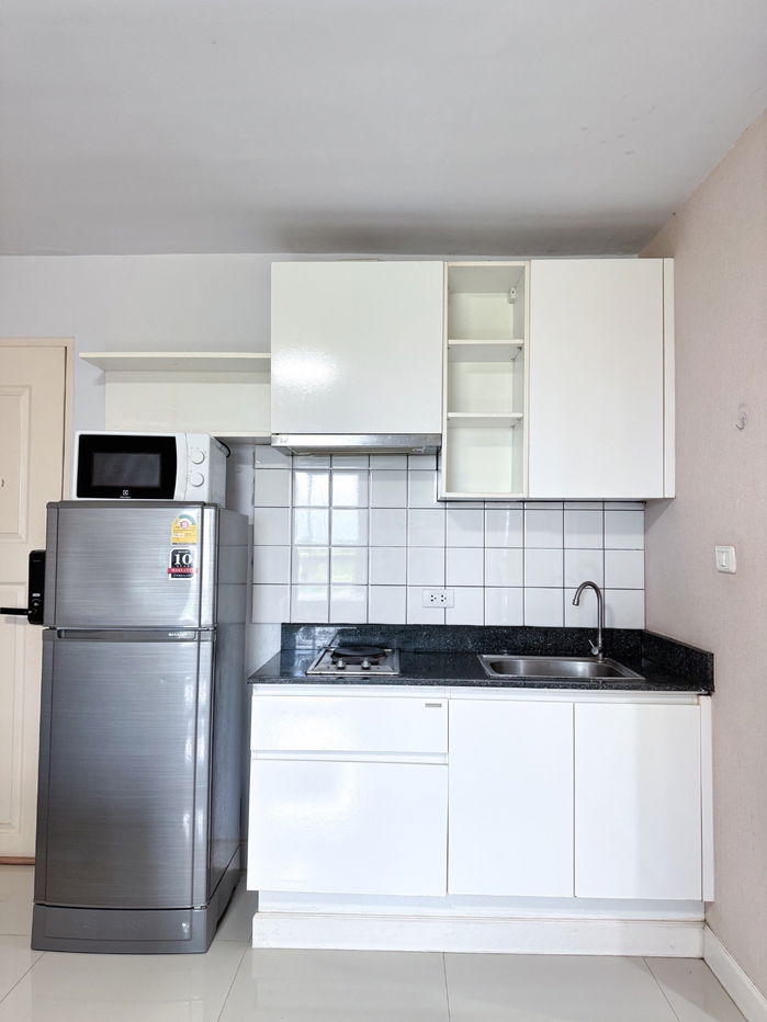 picture Swift Condo ABAC             Bangna  - 4/8