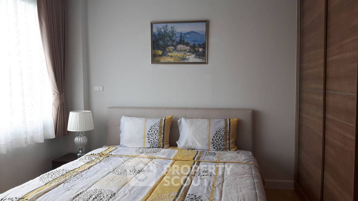 รูป คอนโด 1-ห้องนอน ที่ กรีนเลค คอนโด ศรีราชา ใน สุรศักดิ์ (ID 1350399) - รูปที่ 5/8